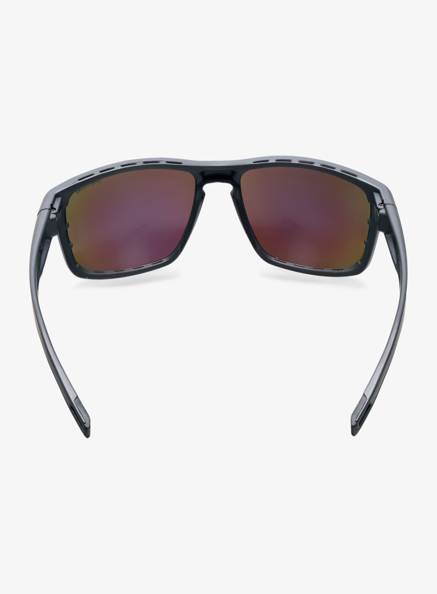 Sončna očala Julbo Shield - SP3CF - gray/green