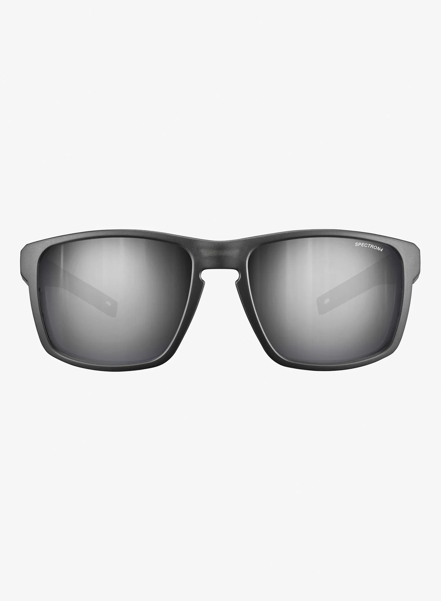 Ledeniška očala Julbo Shield - Spectron 4 - translu dark green/orange