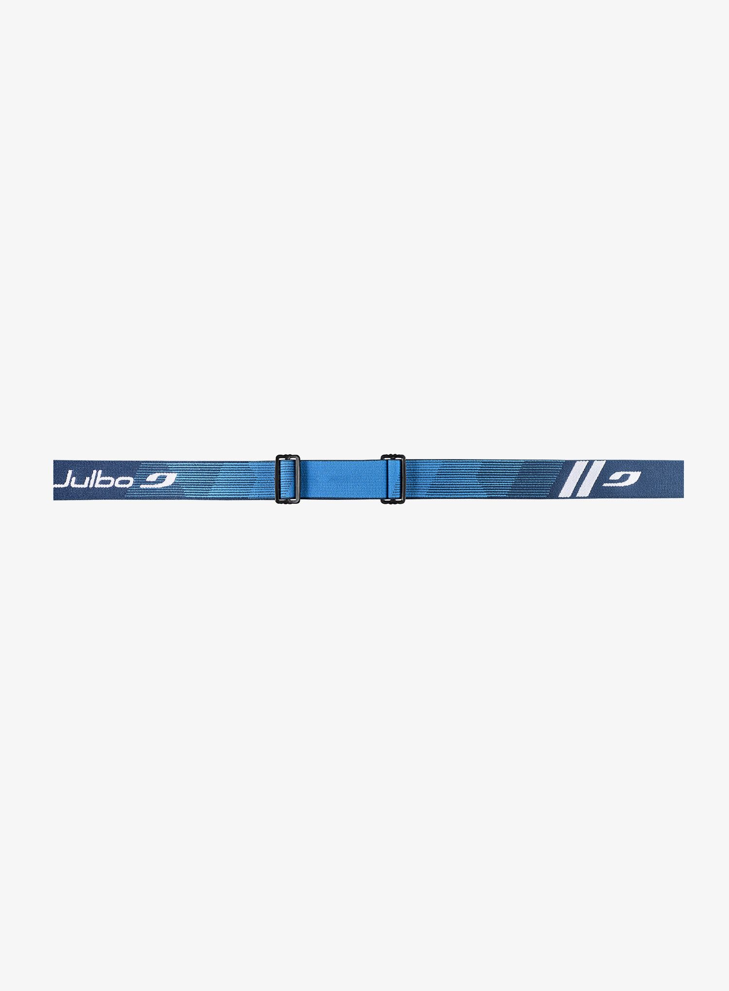 Smučarska očala Julbo Sniper Evo L - Spectron 2 - black/blue