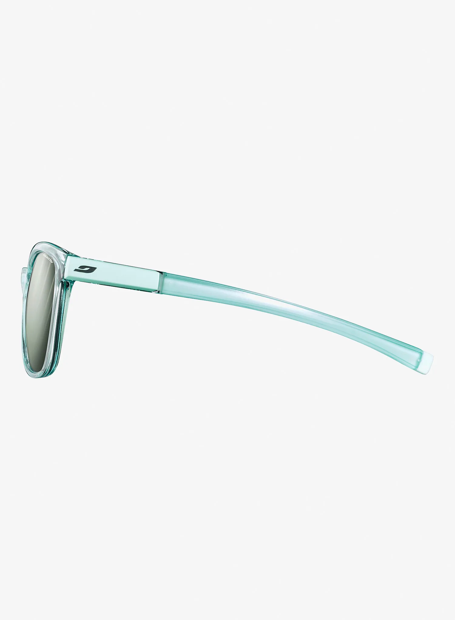Damska polarizacijska očala Julbo Spark - REACTIV Glare Control 1-3 - translu ice blue