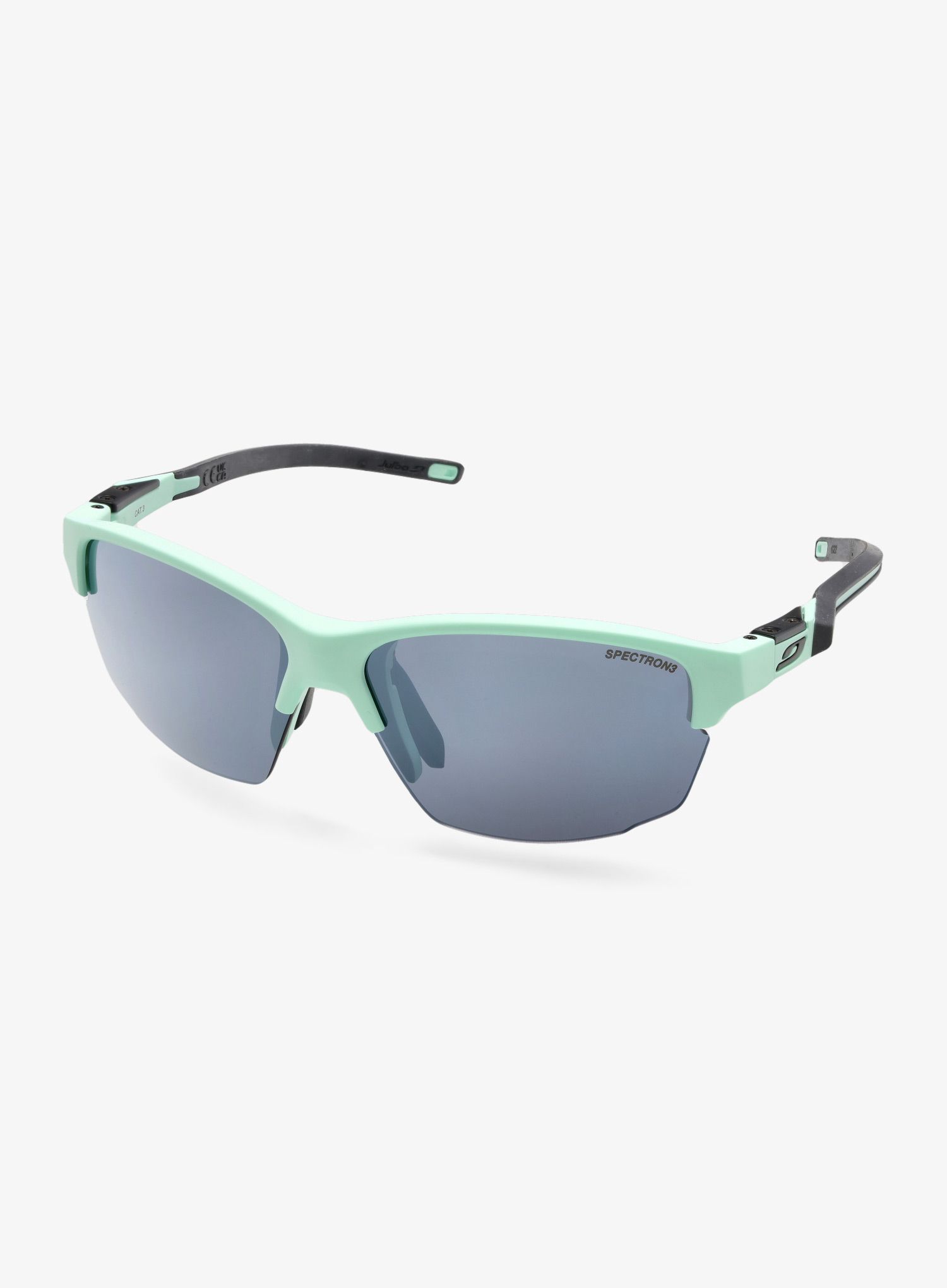 Sončna očala Julbo Split - SP3CF - mint/gray