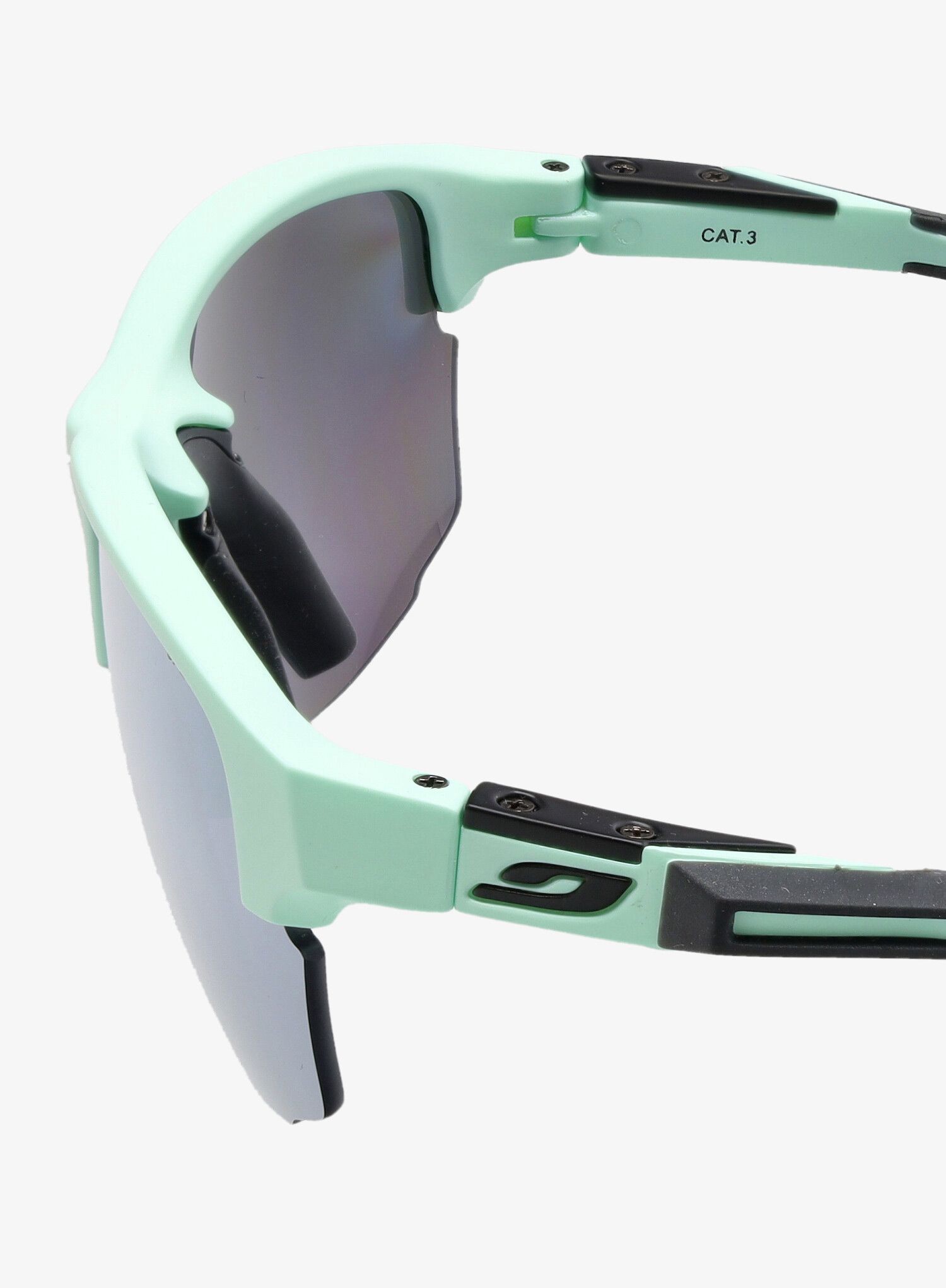 Sončna očala Julbo Split - SP3CF - mint/gray