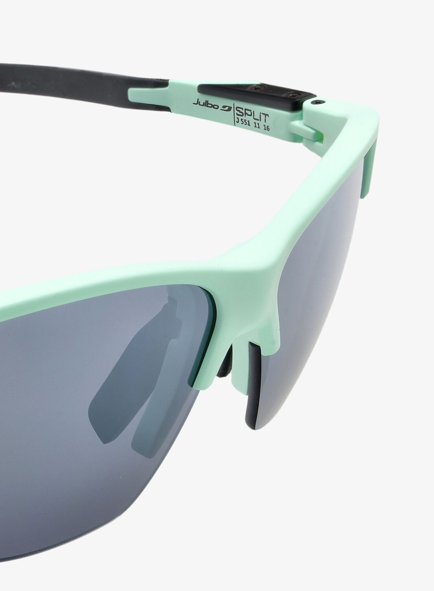 Sončna očala Julbo Split - SP3CF - mint/gray
