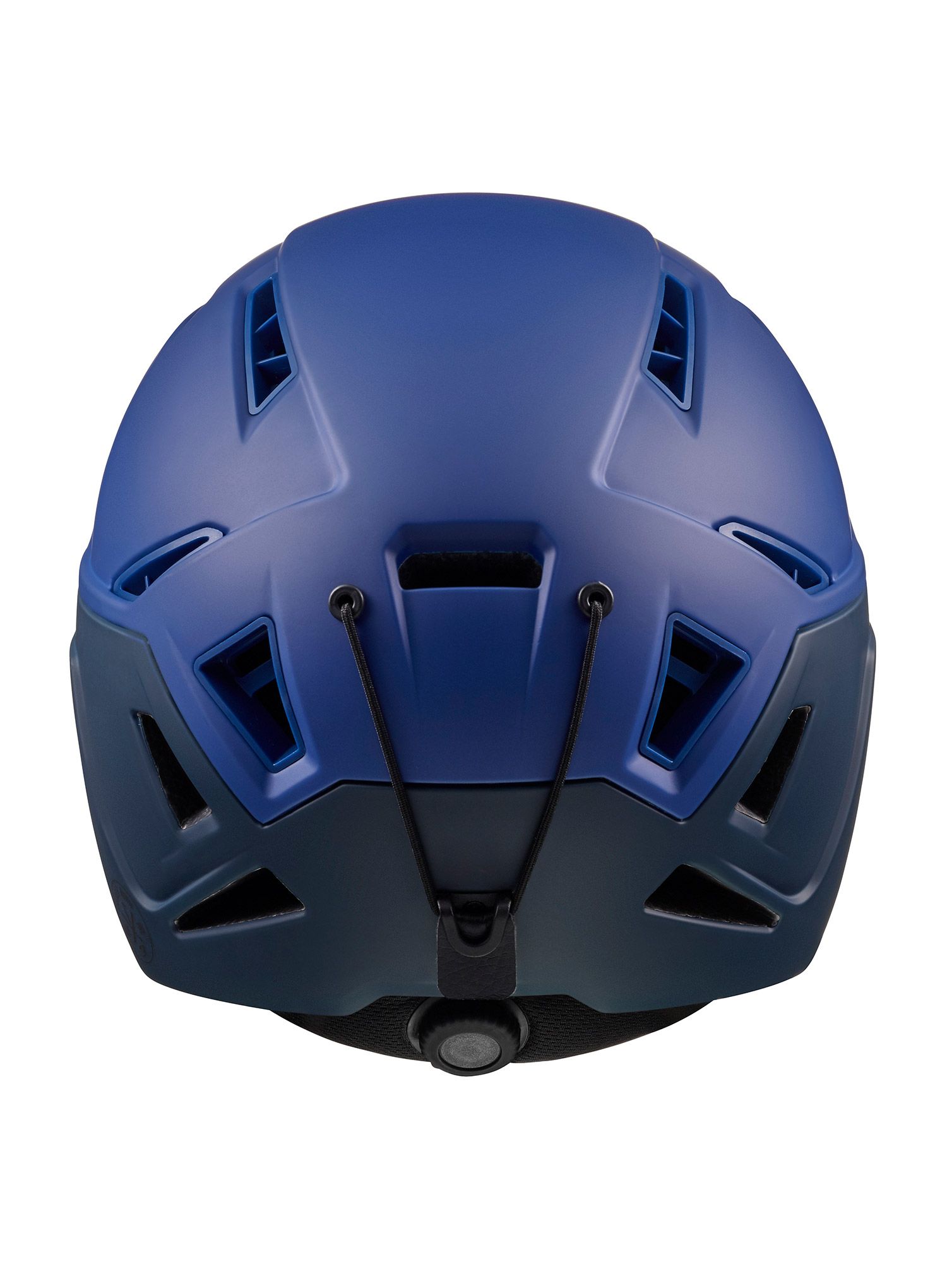 Čelada za turno smučanje Julbo The Peak - blue/dark blue