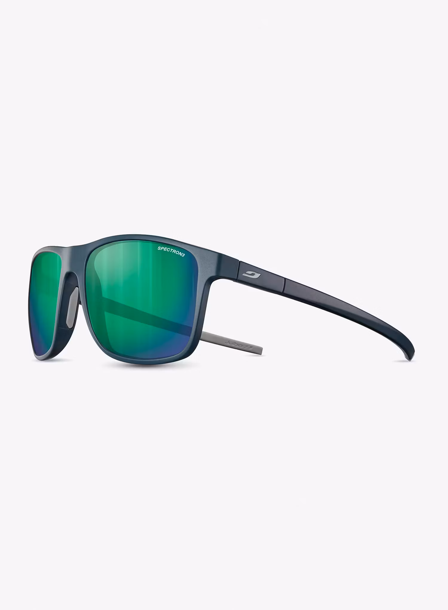 Sončna očala Julbo The Streets - Spectron 3 CF - blue/grey
