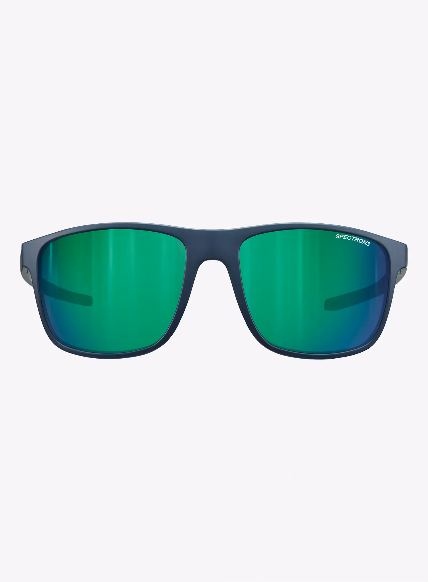 Sončna očala Julbo The Streets - Spectron 3 CF - blue/grey