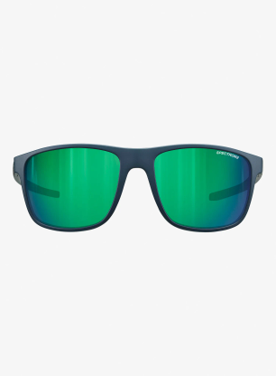 Sončna očala Julbo The Streets - Spectron 3 CF - blue/grey
