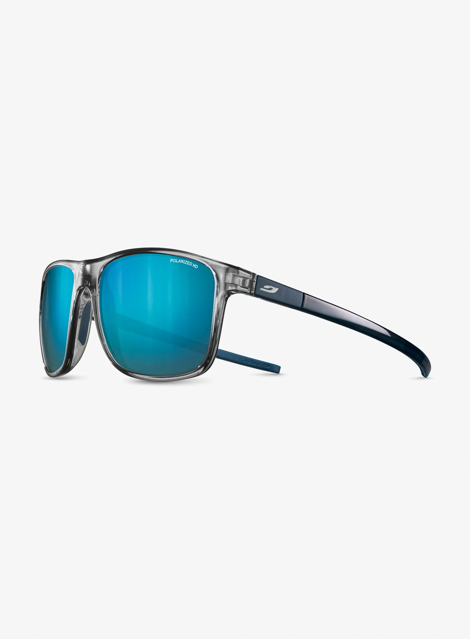 Polarizacijska očala Julbo The Streets - Spectron HD 3 Polarized - translu grey/blue