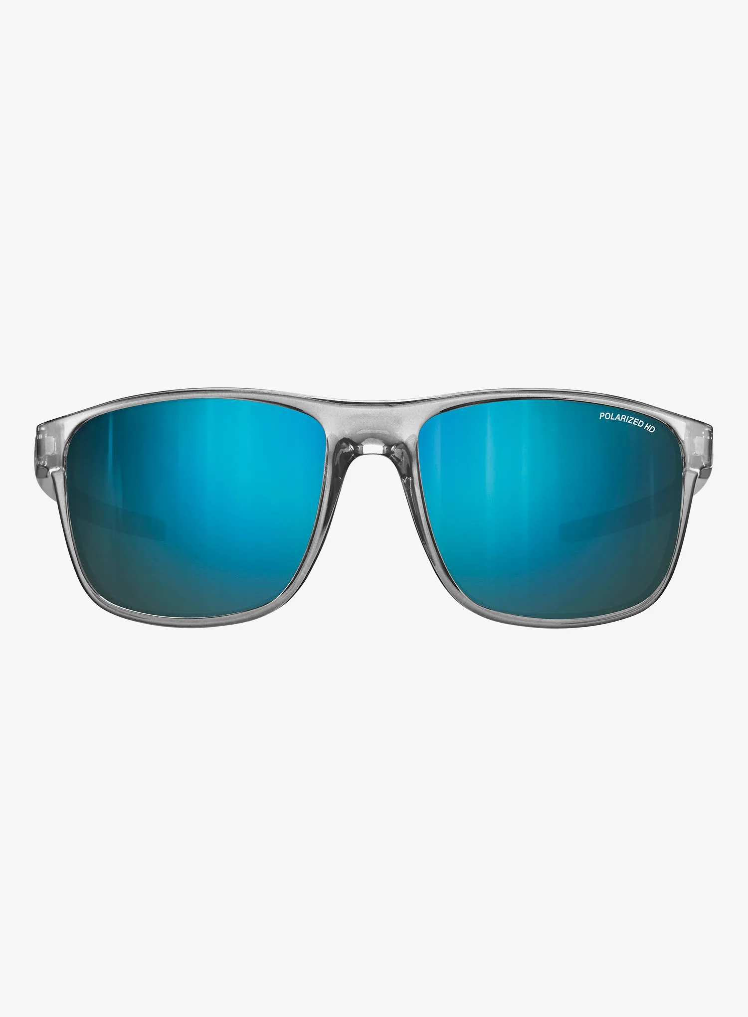 Polarizacijska očala Julbo The Streets - Spectron HD 3 Polarized - translu grey/blue