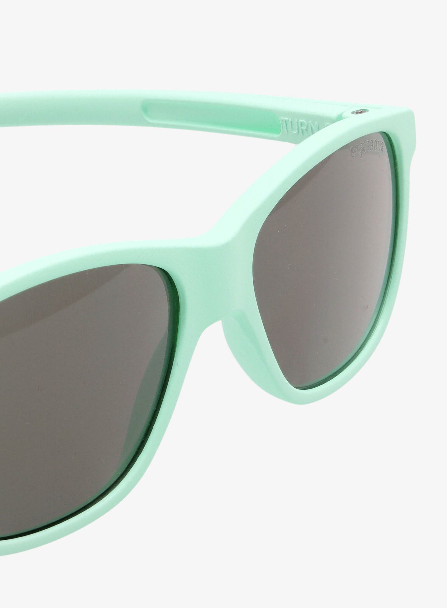 Otroška sončna očala Julbo Turn 2 - SP3 - mint/gray