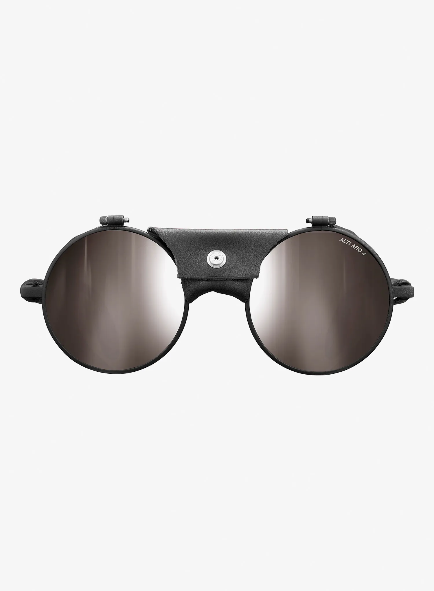 Ledeniška očala Julbo Vermont Classic - Alti Arc 4 - black/shields black