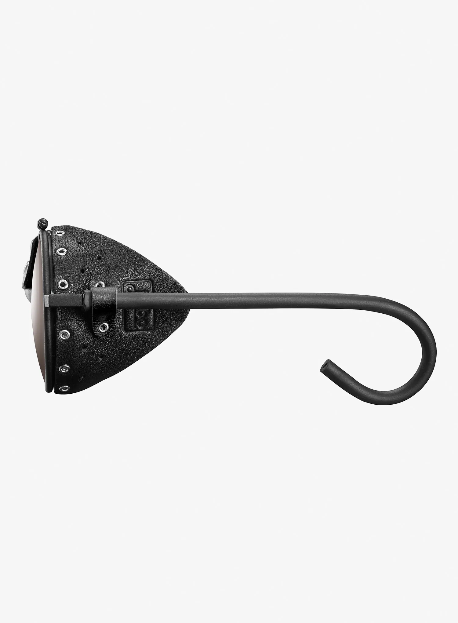Ledeniška očala Julbo Vermont Classic - Alti Arc 4 - black/shields black