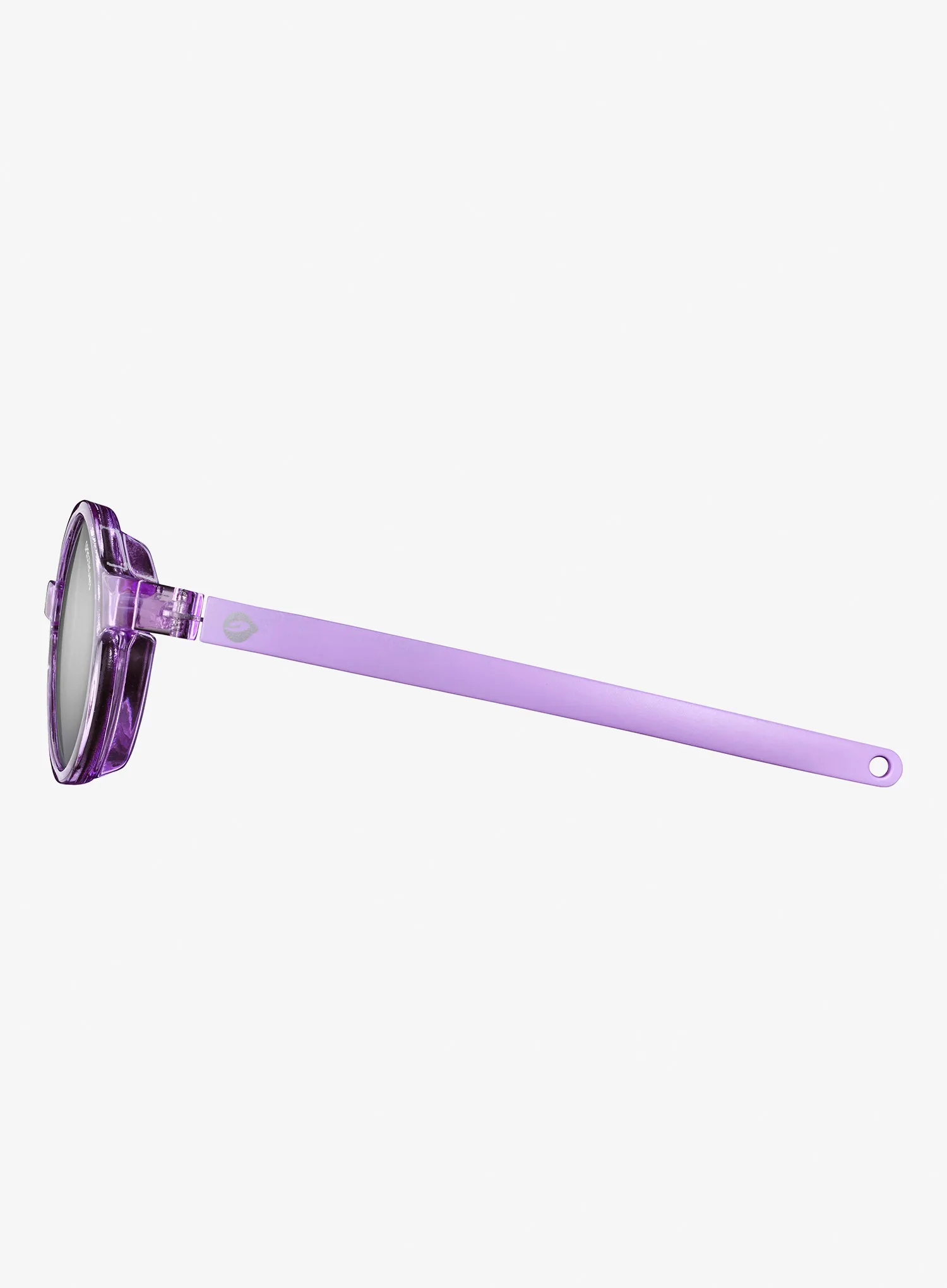 Otroška sončna očala Julbo Walk - Spectron 3 - purple/matt purple