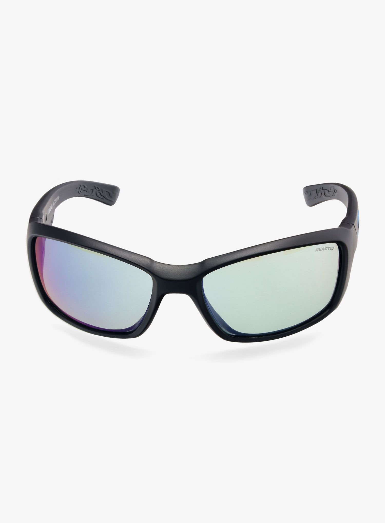 Fotokromna očala Julbo Whoops - REACTIV Polarized 2-3 - matt black