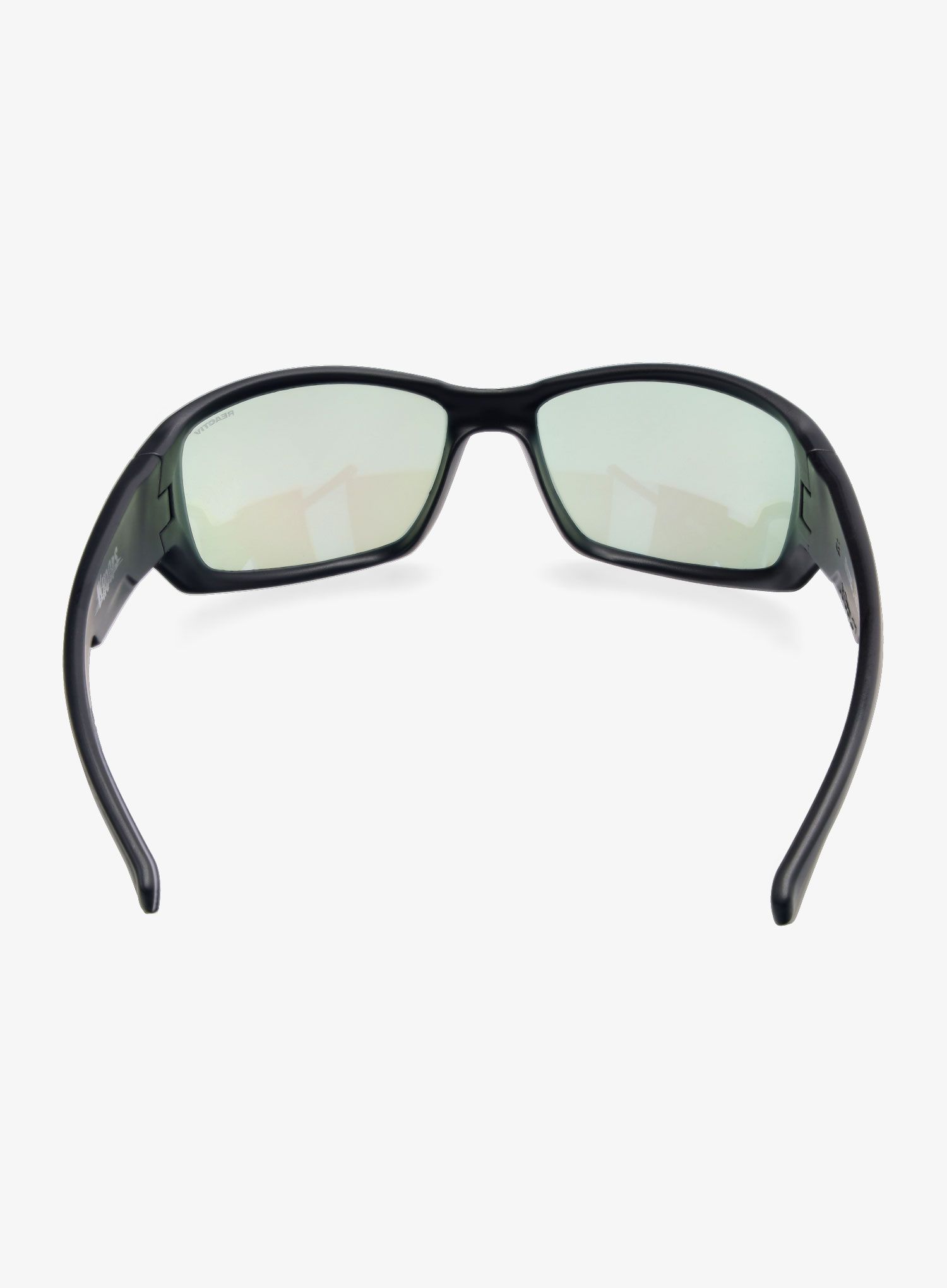 Fotokromna očala Julbo Whoops - REACTIV Polarized 2-3 - matt black