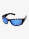 Sončna očala Julbo Whoops - SP3CF - black/blue