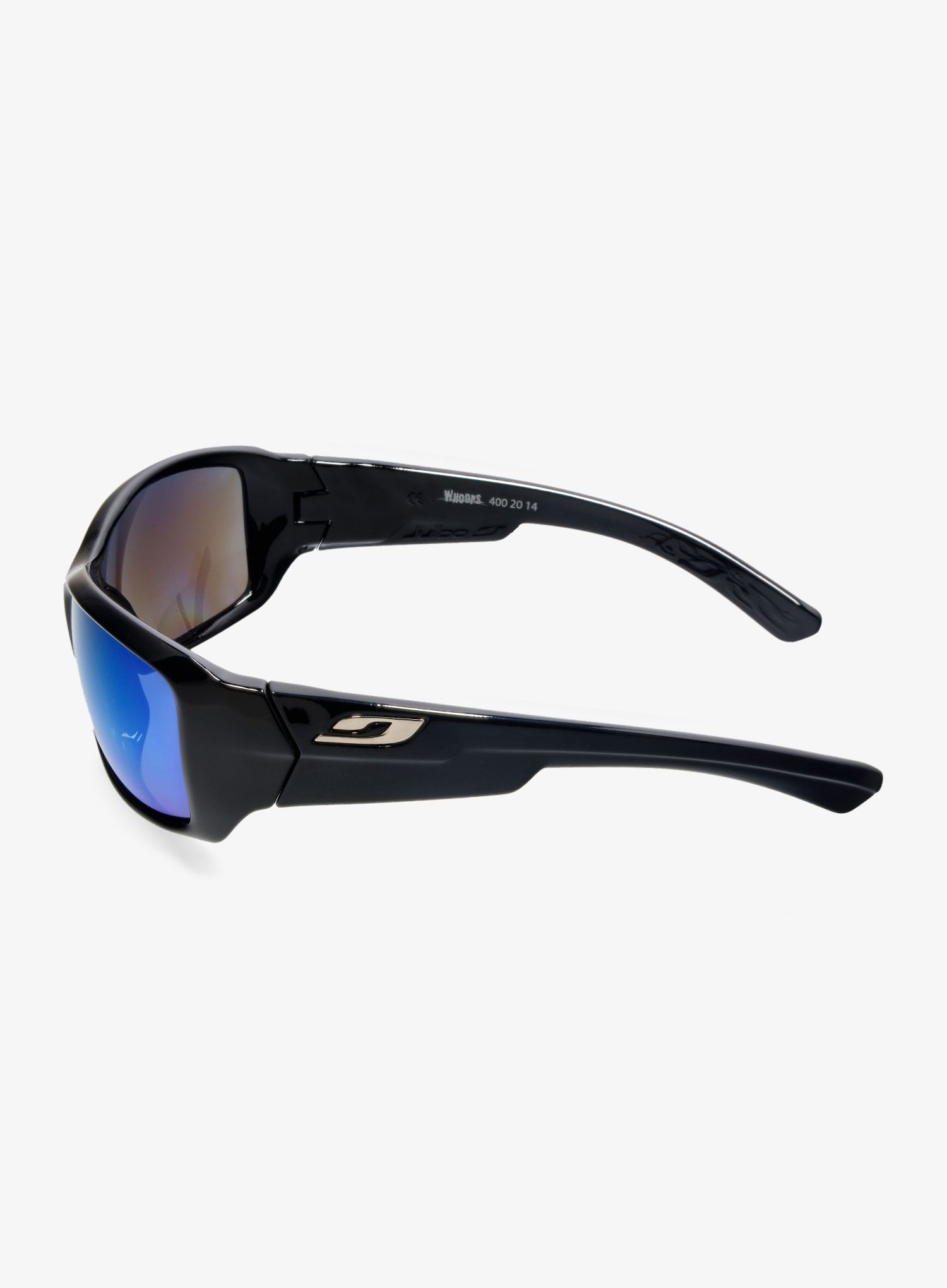 Sončna očala Julbo Whoops - SP3CF - black/blue