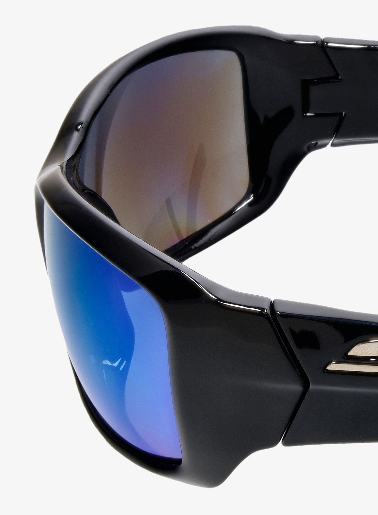 Sončna očala Julbo Whoops - SP3CF - black/blue