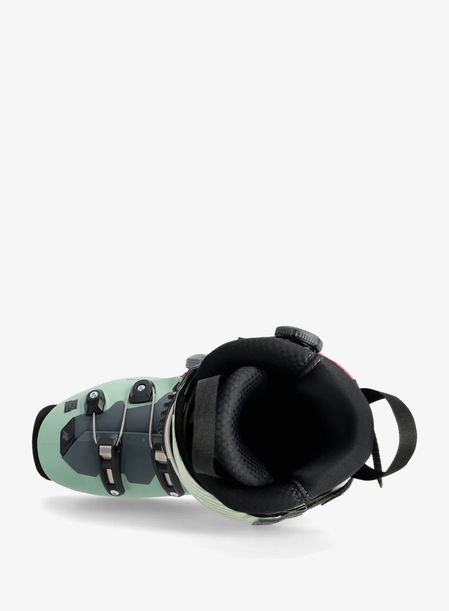 Ženski čevlji za turno smučanje K2 Mindbender 115 BOA