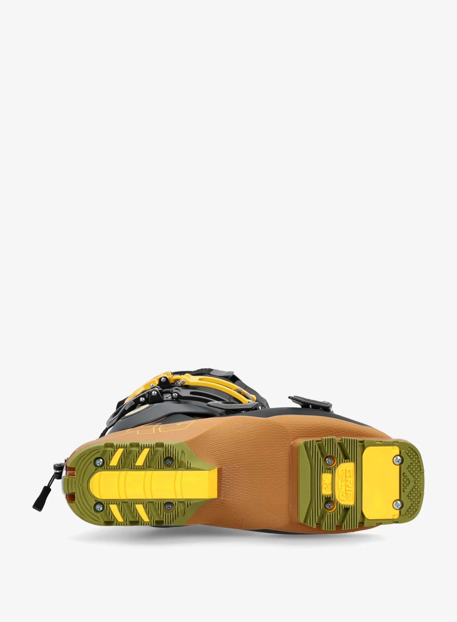 Čevlji za turno smučanje K2 Mindbender 130 LV