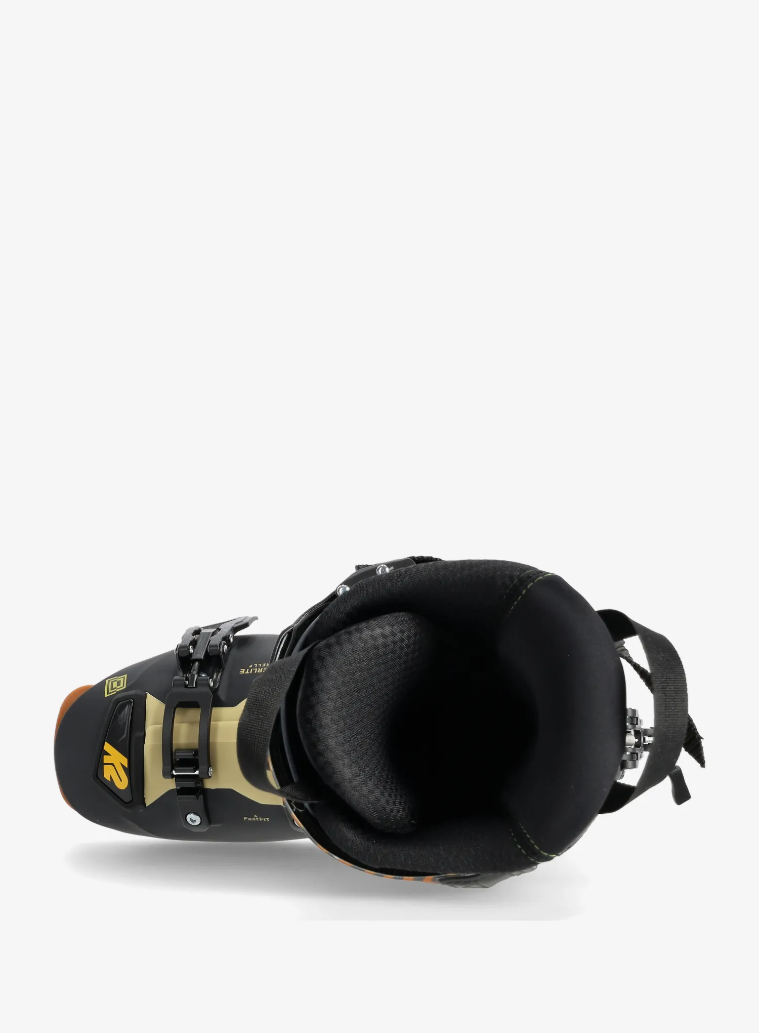 Čevlji za turno smučanje K2 Mindbender 130 LV