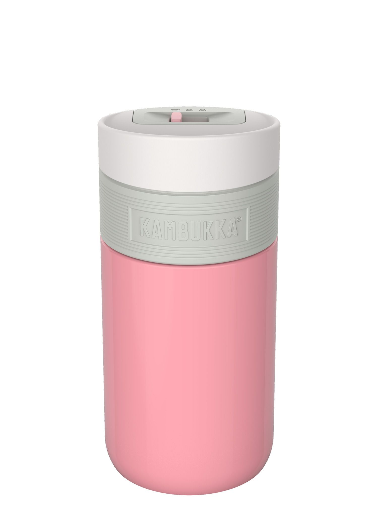 Termo lonček Kambukka Etna (0,3 l) - baby pink