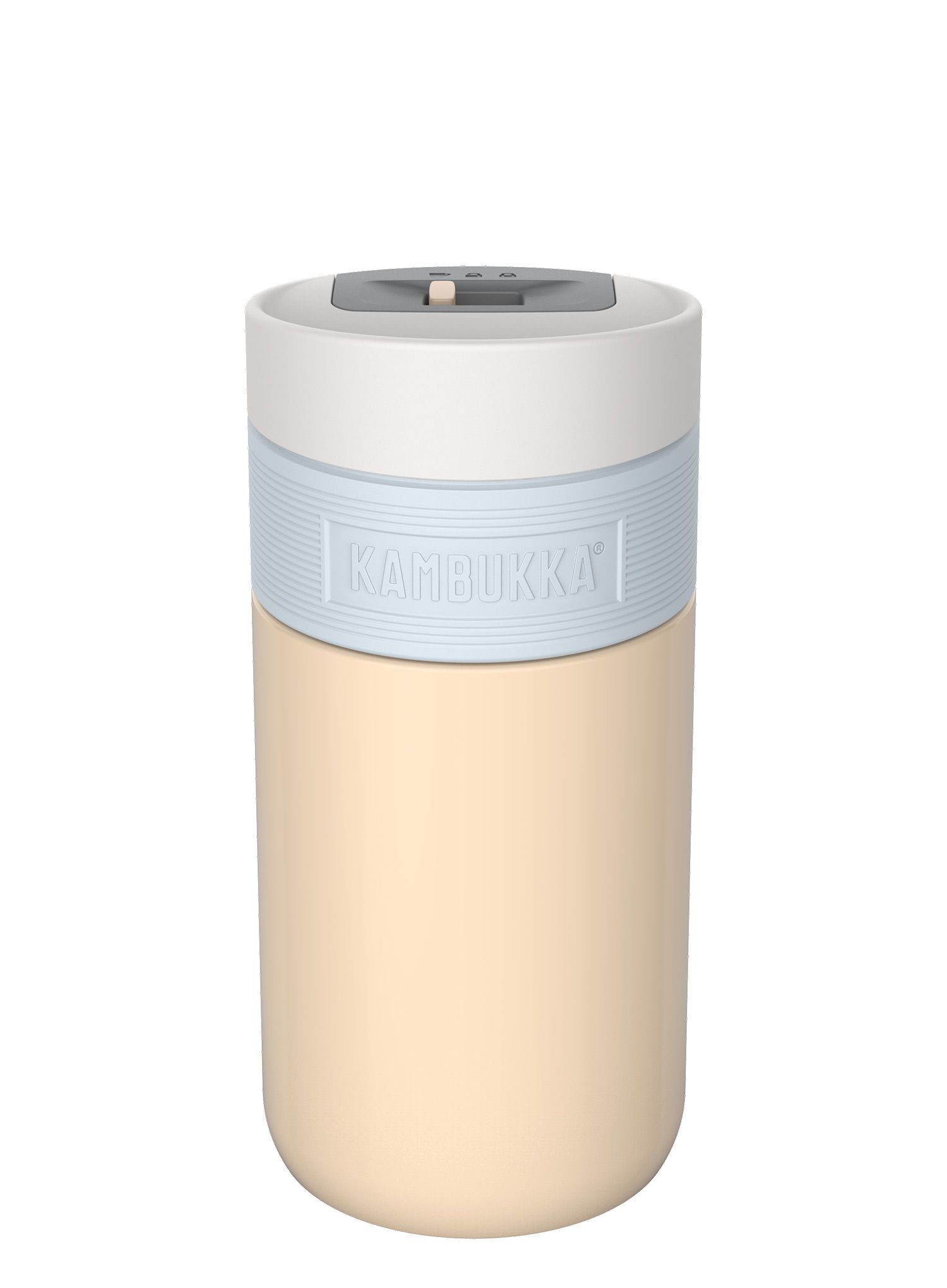 Termo lonček Kambukka Etna 300 ml - iced latte