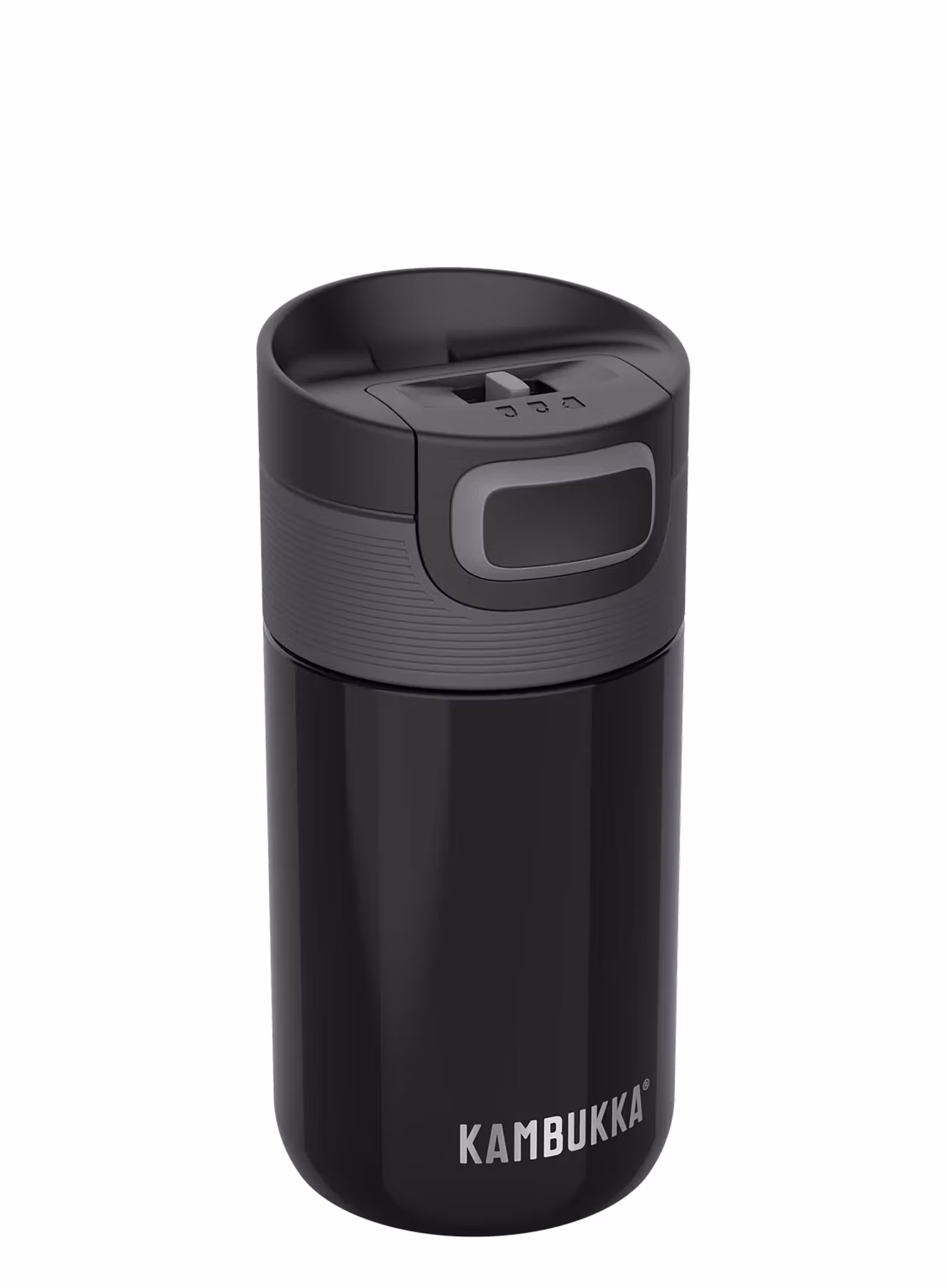 Termo lonček Kambukka Etna (0,3 l) - pitch black