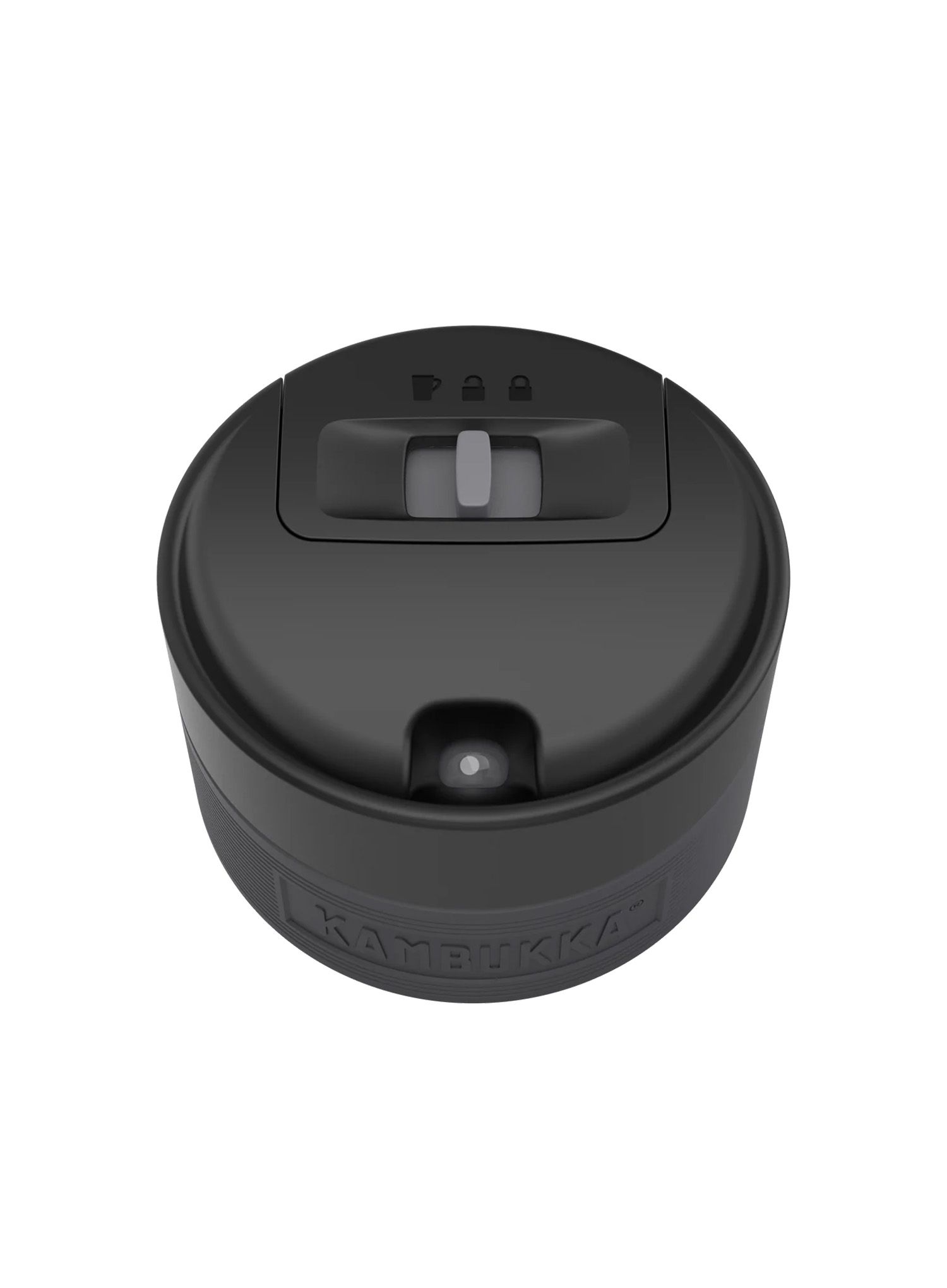 Termo lonček Kambukka Etna (0,3 l) - pitch black