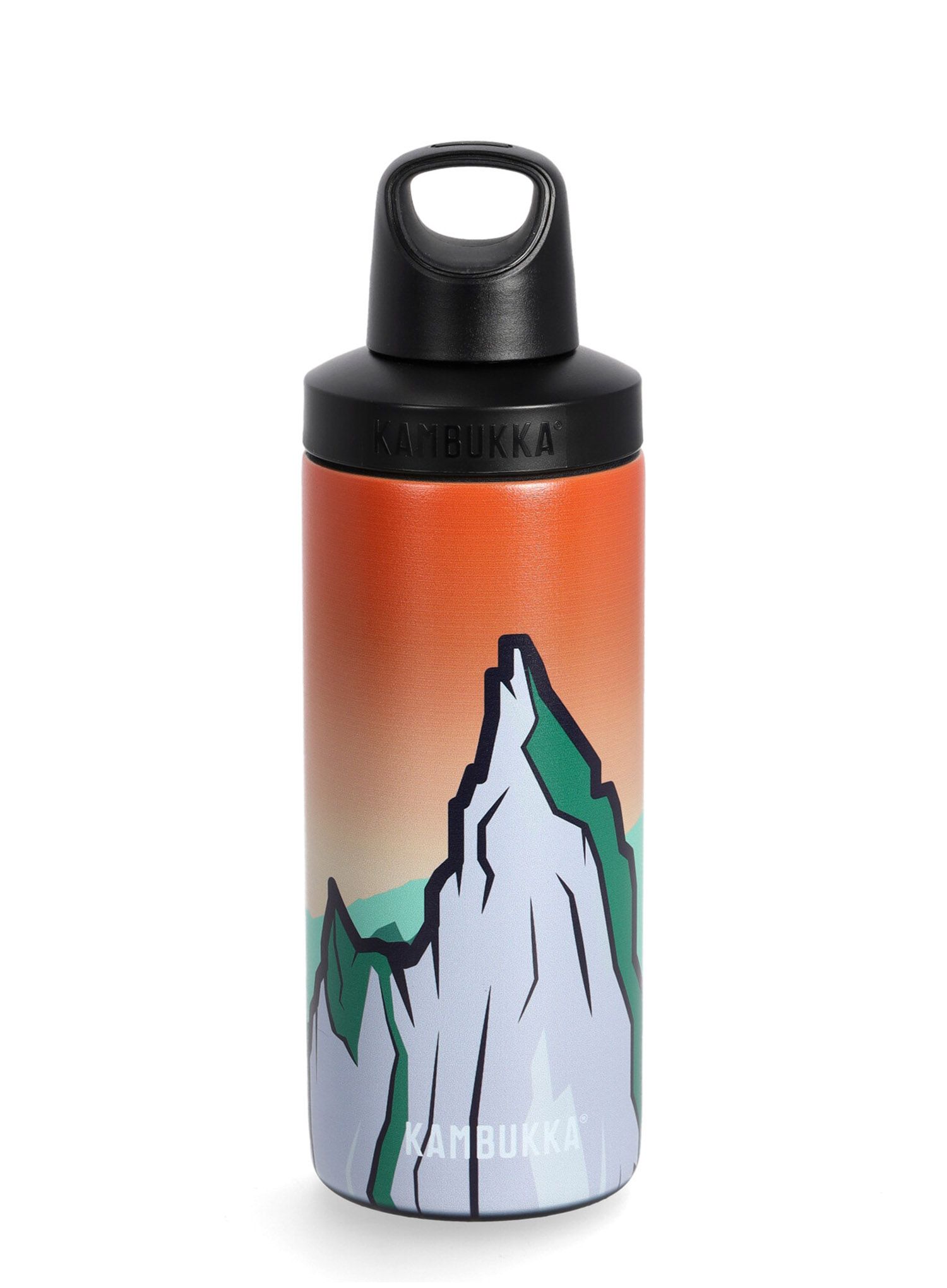Termo lonček Kambukka Etna 500 ml - mnich giftbox