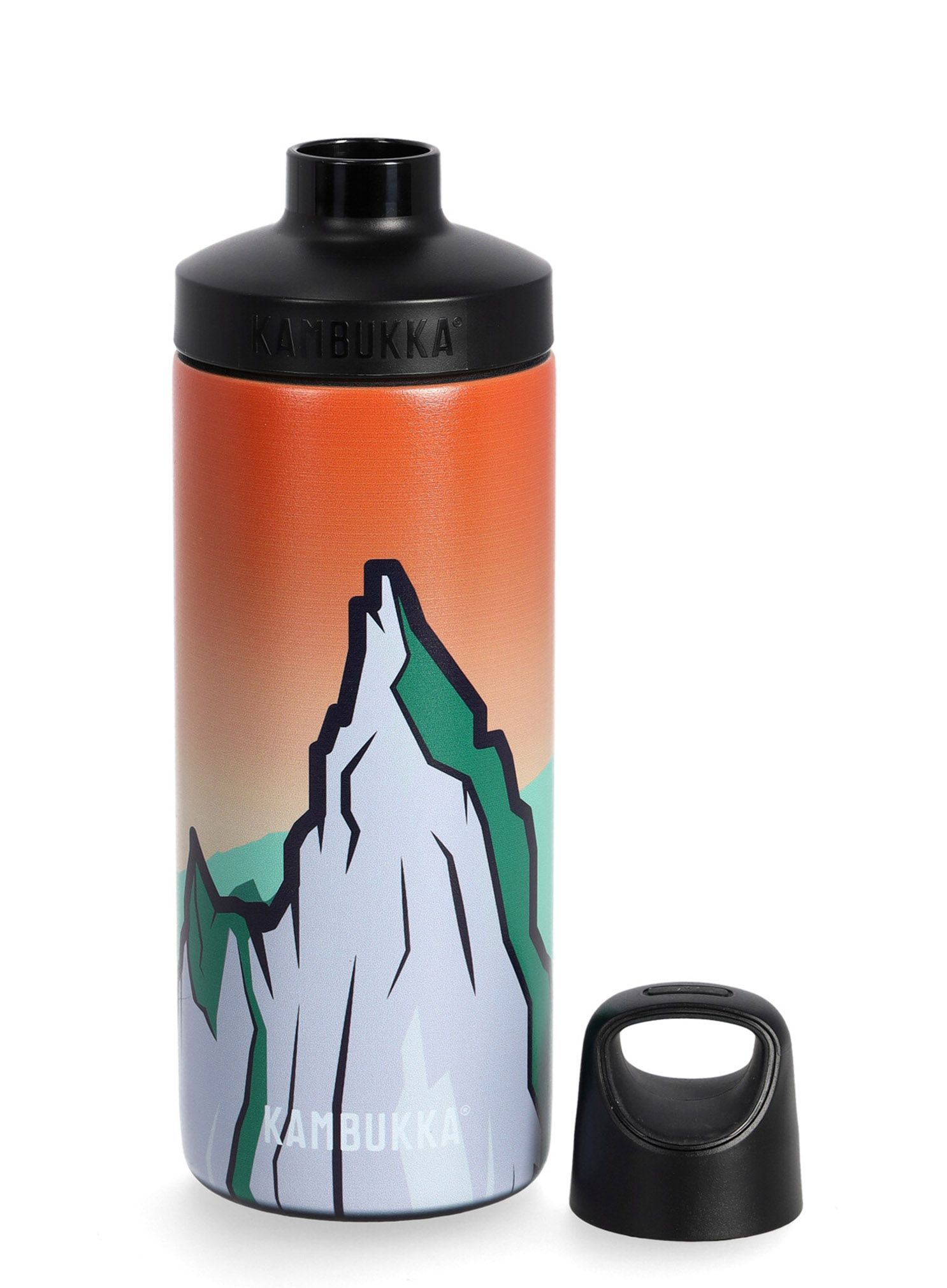 Termo lonček Kambukka Etna 500 ml - mnich giftbox