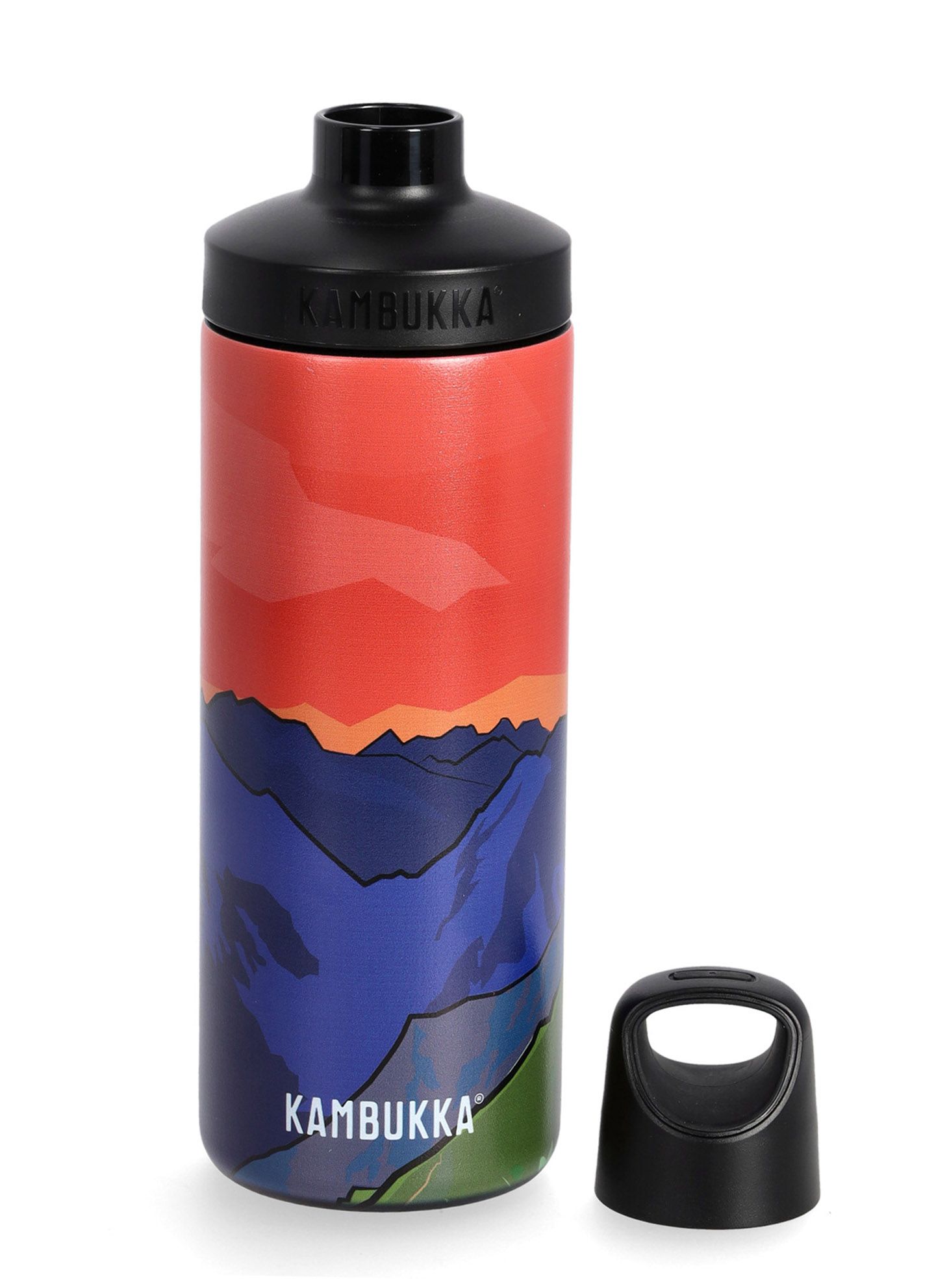 Termo lonček Kambukka Etna 500 ml - view giftbox