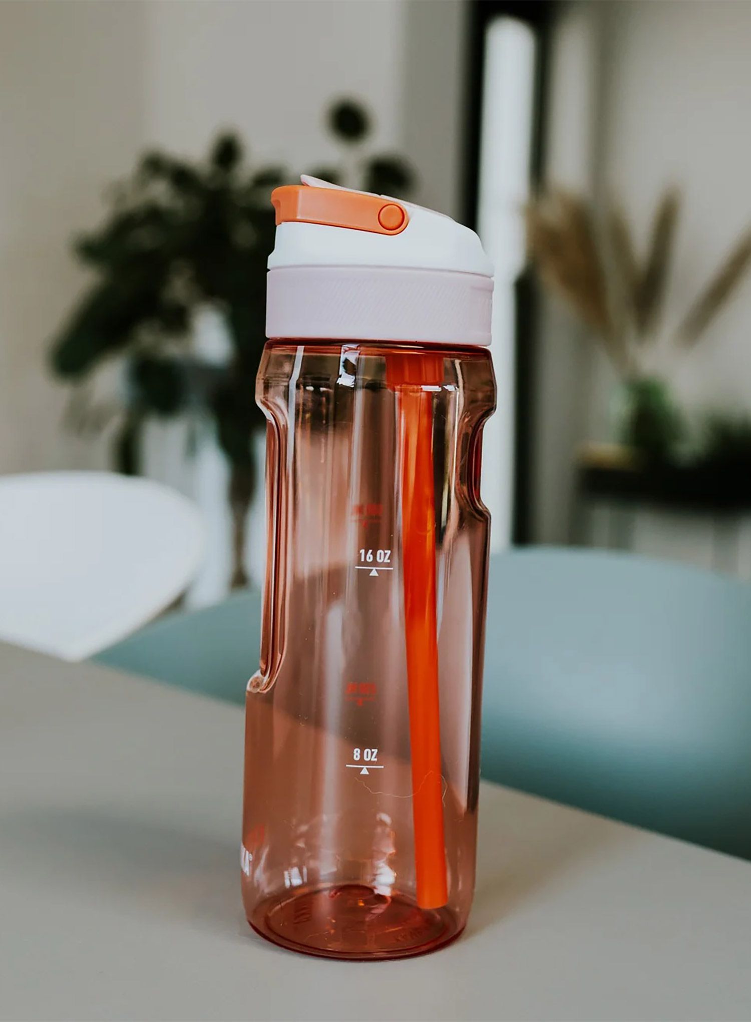 Steklenica Kambukka Lagoon 750 ml - mango tango