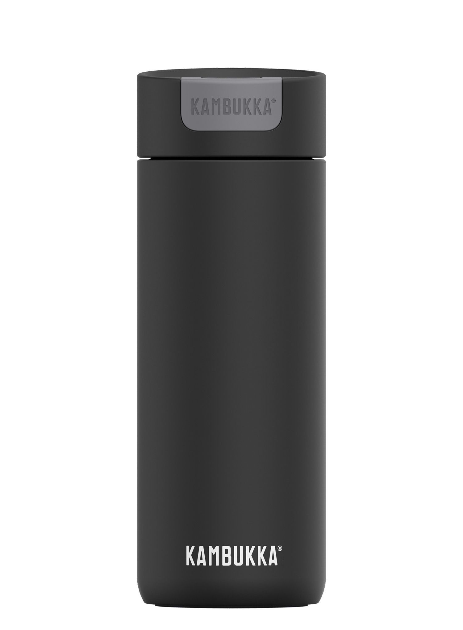 Termo lonček Kambukka Olympus 500 ml - matte black