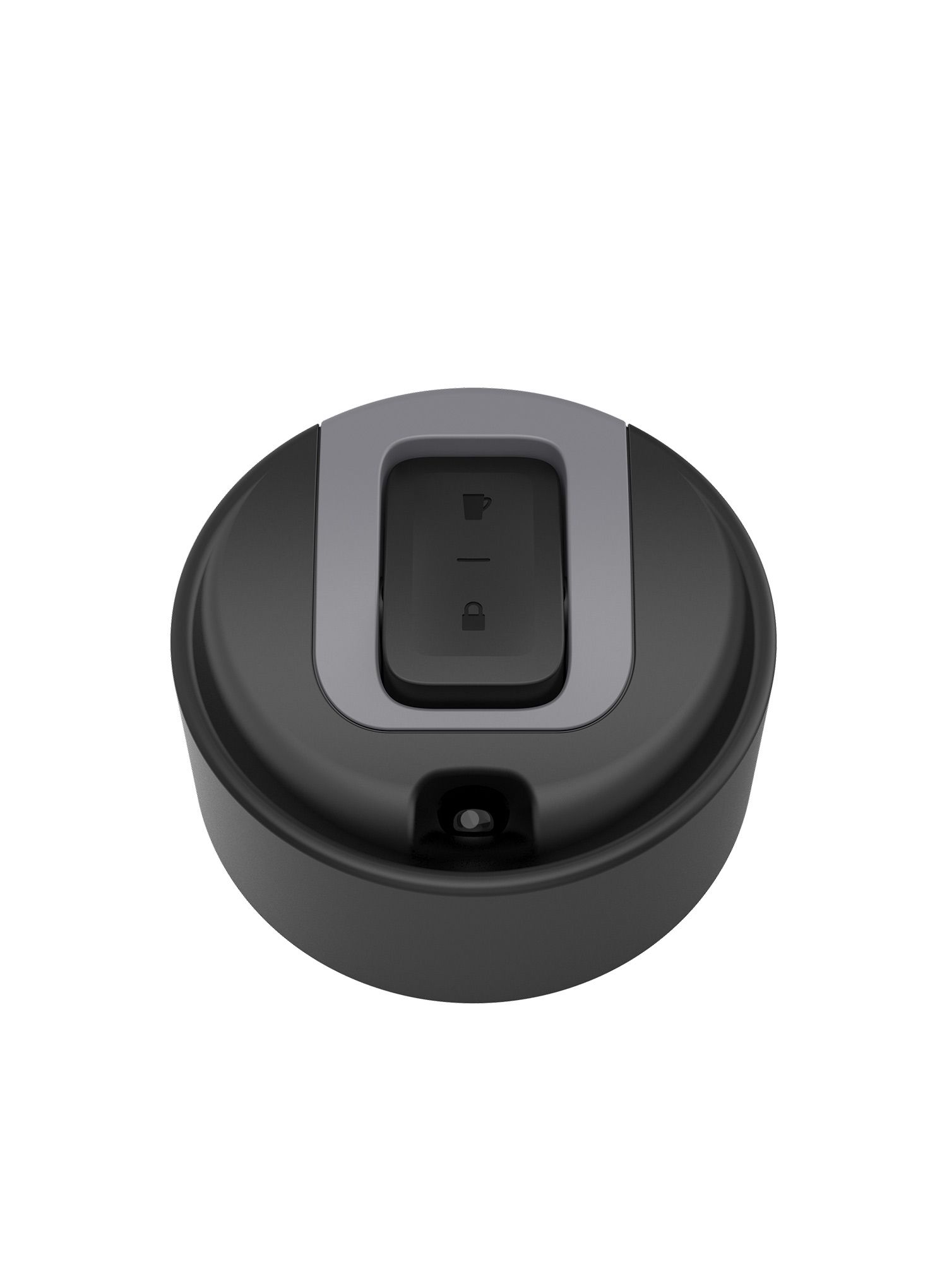Termo lonček Kambukka Olympus 500 ml - matte black
