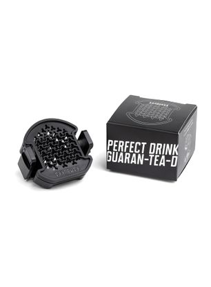 Filter za čaj Kambukka Tea Mesh - black