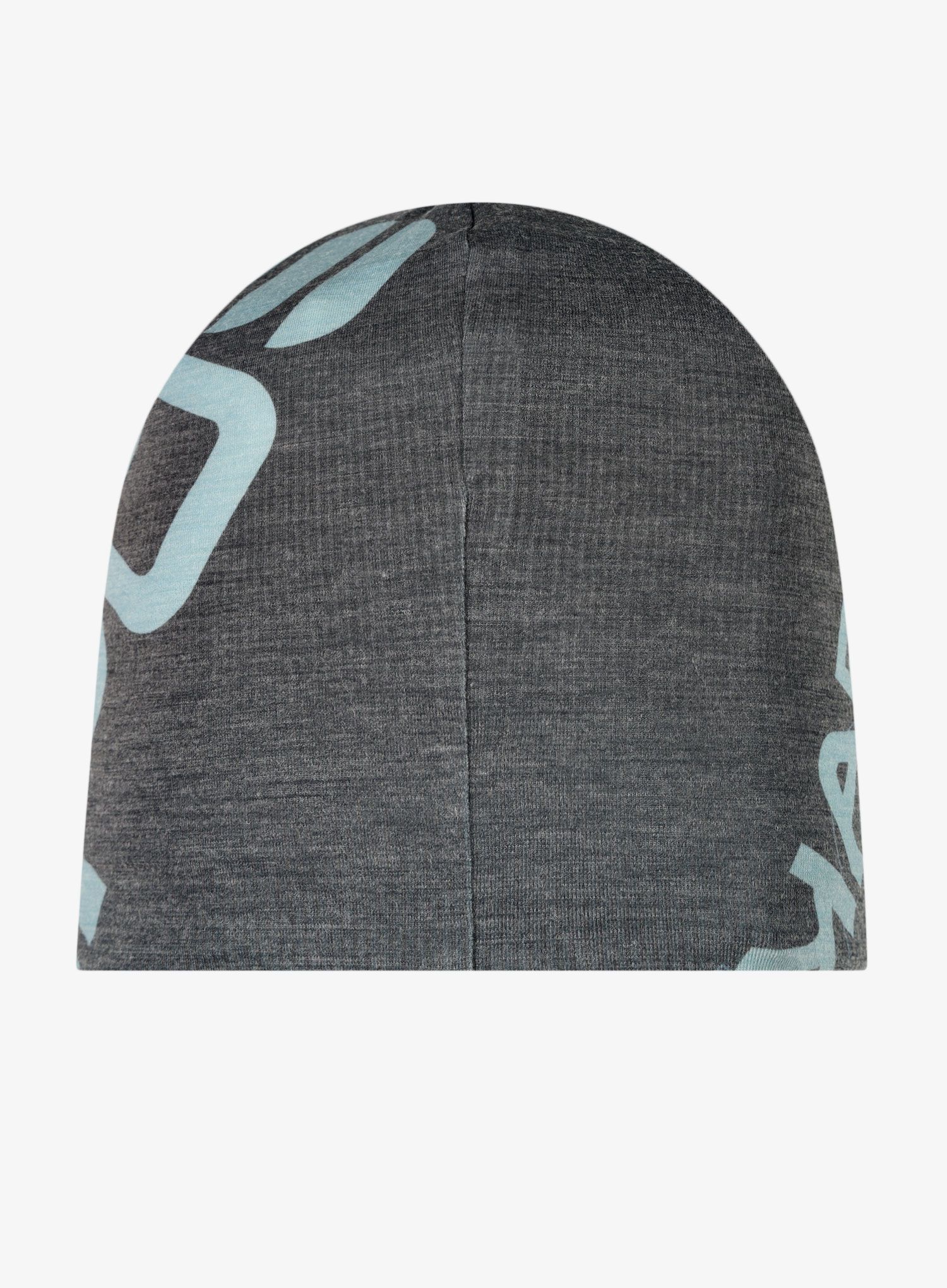 Zimska kapa Karpos Coppolo Merino Cap - vulcan/bering sea