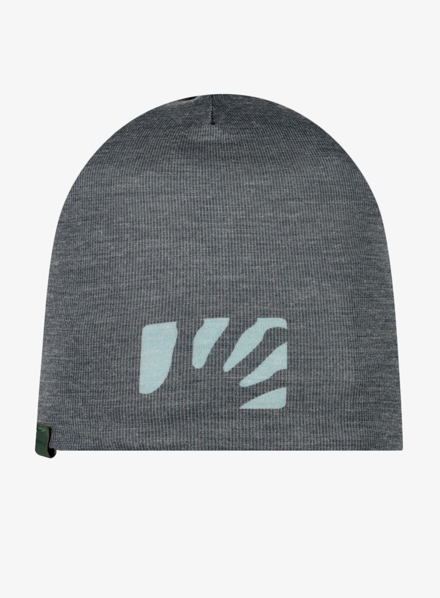 Zimska kapa Karpos Coppolo Merino Cap - vulcan/bering sea