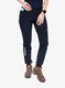 Ženske hlače Karpos Easyfrizz Pants - sky captain/blue atoll