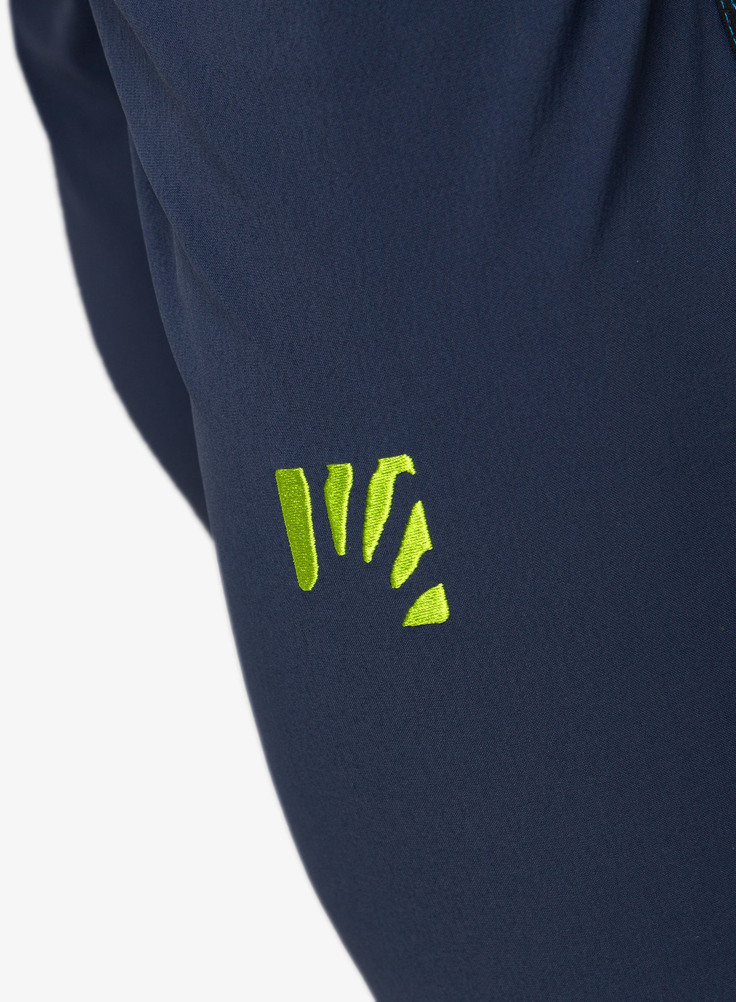 Pohodniške hlače Karpos Fantasia Evo Pant - outer space/blk/indigo bunting
