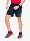 Tekaške kratke hlače Karpos Fast Evo Short - vulcan/stargazer