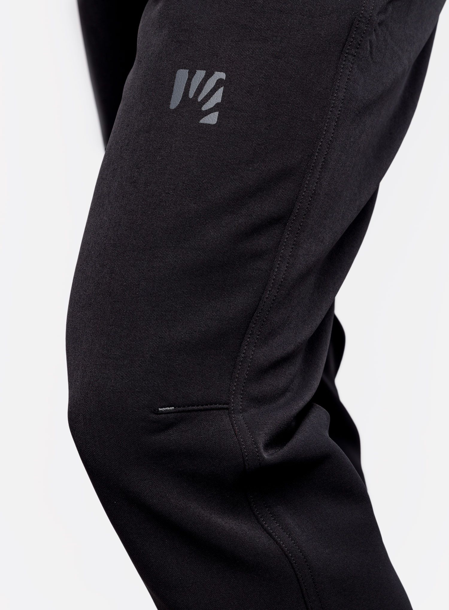Pohodniške hlače Karpos Jelo Evo Pant - black/india ink