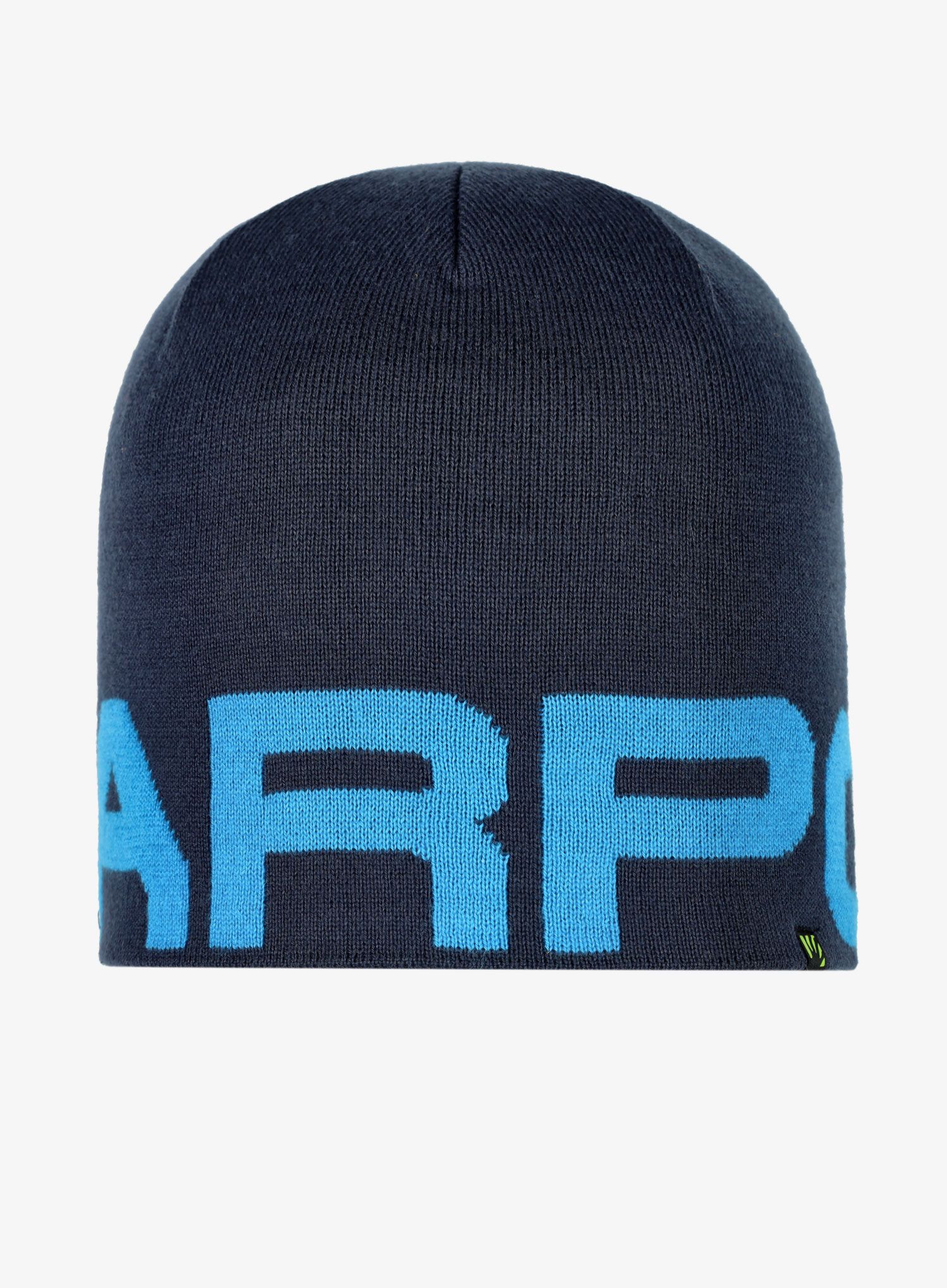 Zimska kapa Karpos Larin Cap - midnight/diva blue