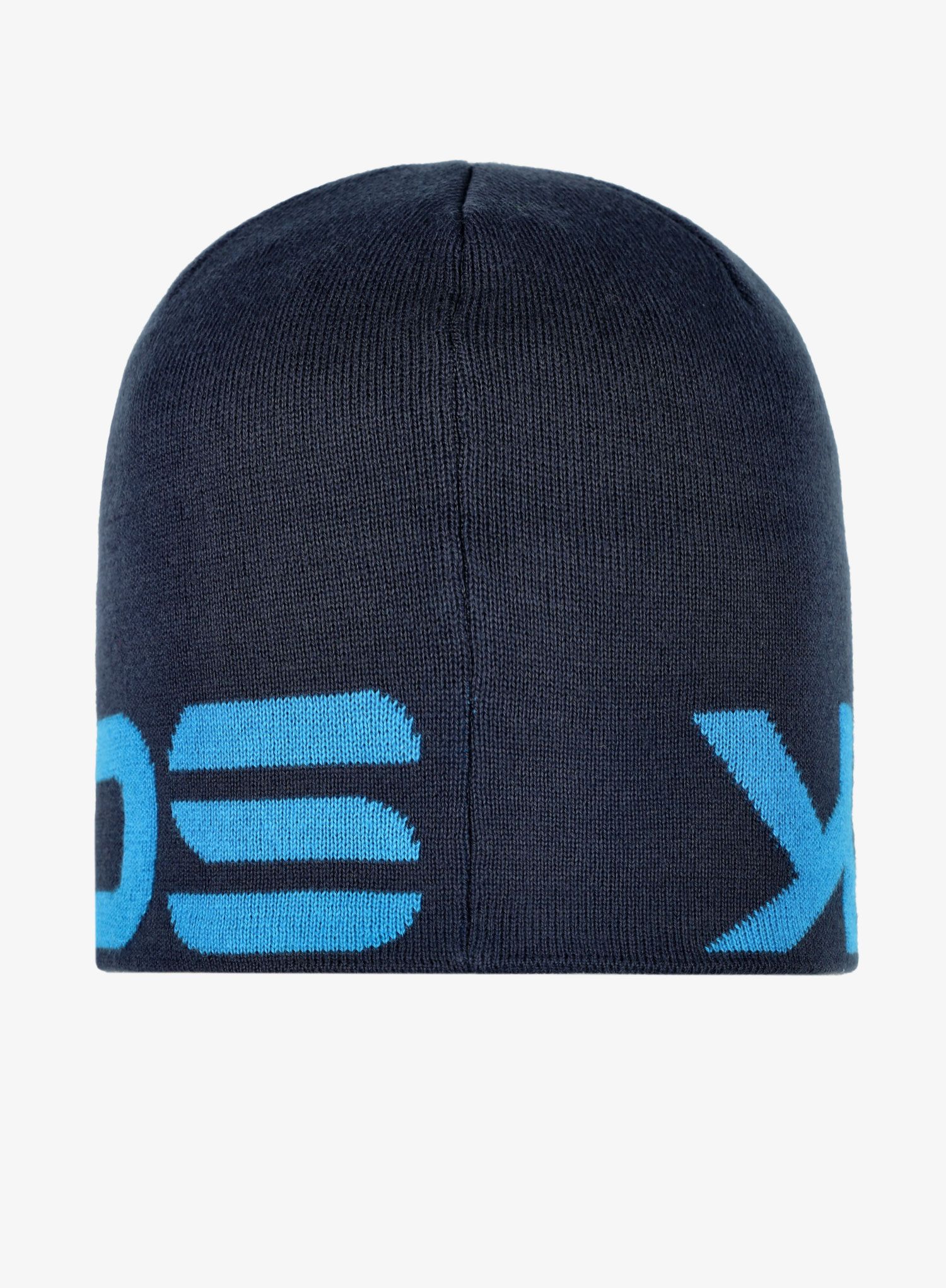 Zimska kapa Karpos Larin Cap - midnight/diva blue
