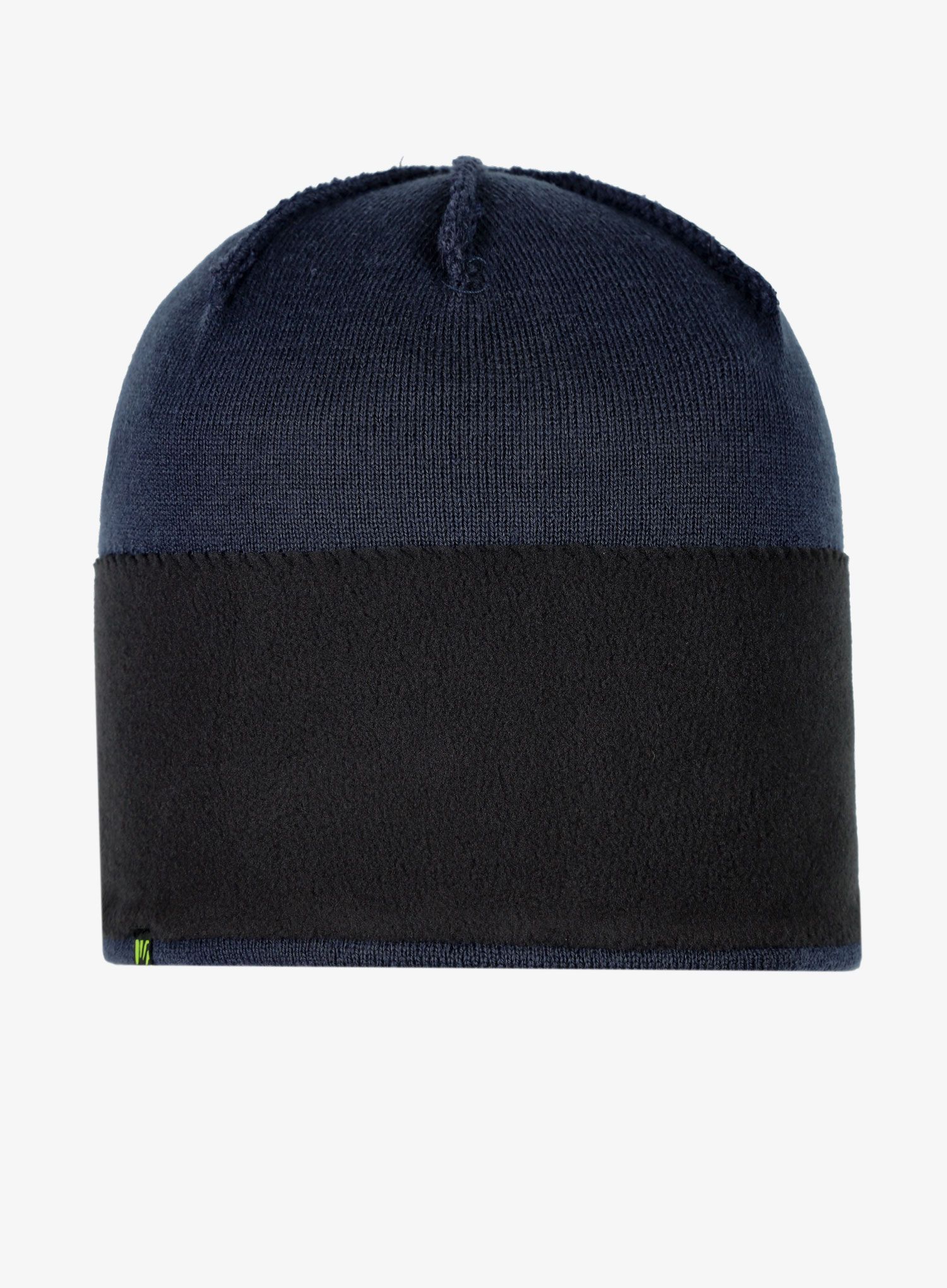 Zimska kapa Karpos Larin Cap - midnight/diva blue