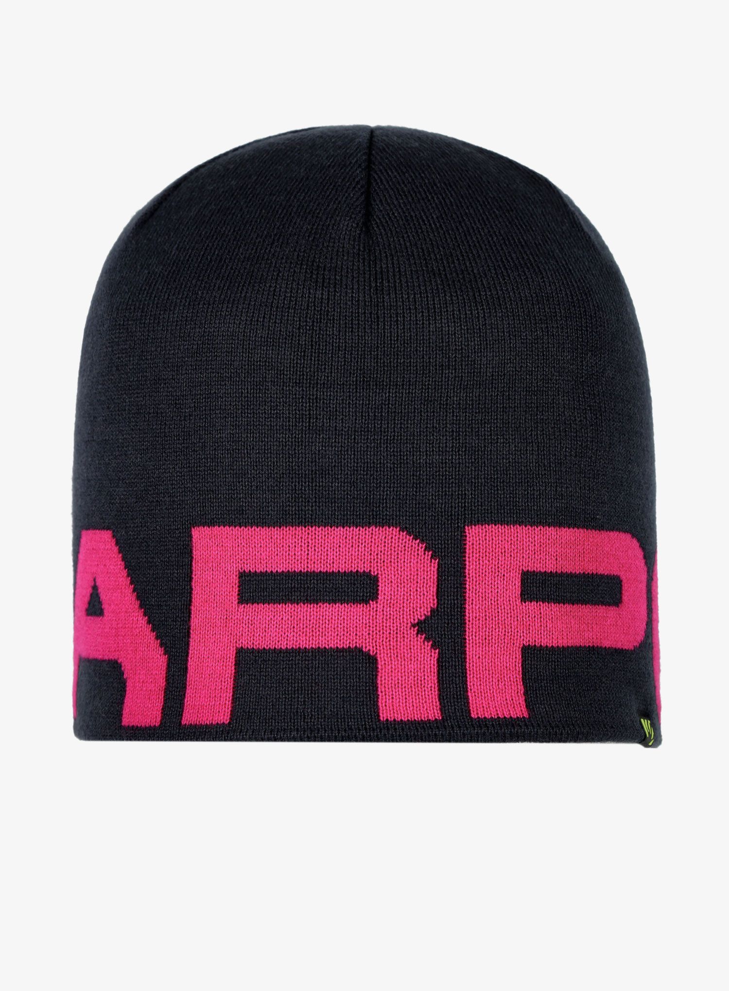 Zimska kapa Karpos Larin Cap - vulcan/pink
