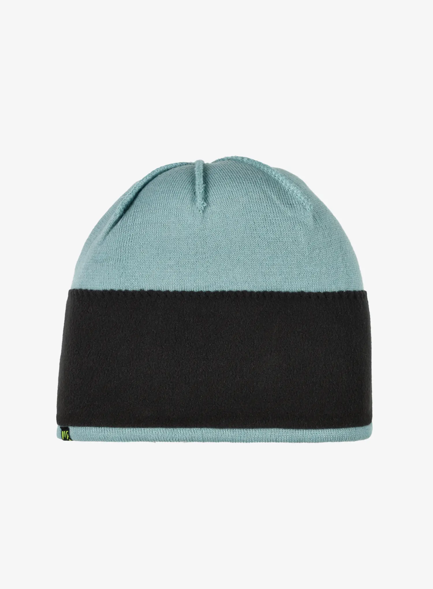 Zimska kapa Karpos Larin Pon Pon Cap - sterling blue/spring lake
