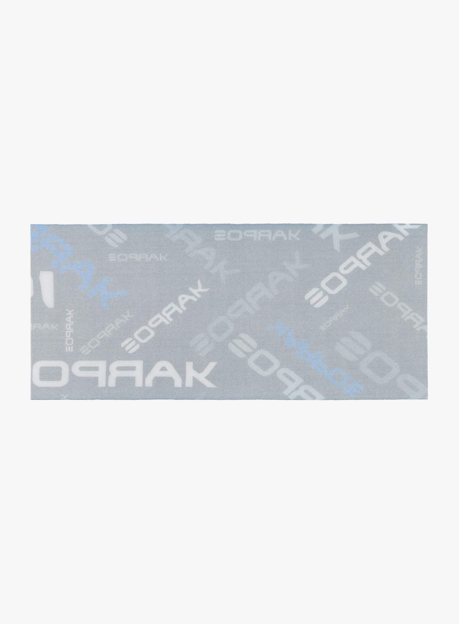 Naglavni trak Karpos Lavaredo Headband - outer space/indigo b.