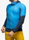 Hibridna jakna Karpos Lavaredo Jacket - indigo bunting/outer space