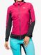 Ženska jakna Karpos Lavaredo Jacket - innuendo/ombre blue